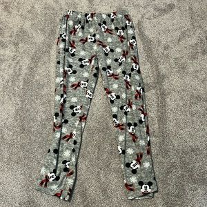 Disney PJ pants